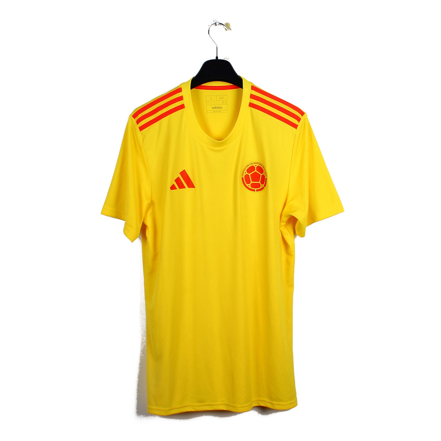 2024 - Colombie (L)