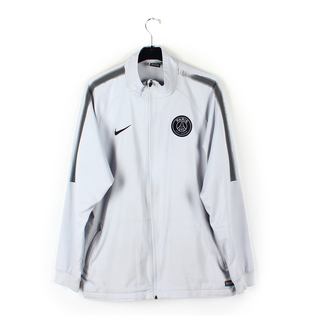 2017/18 - PSG (M)