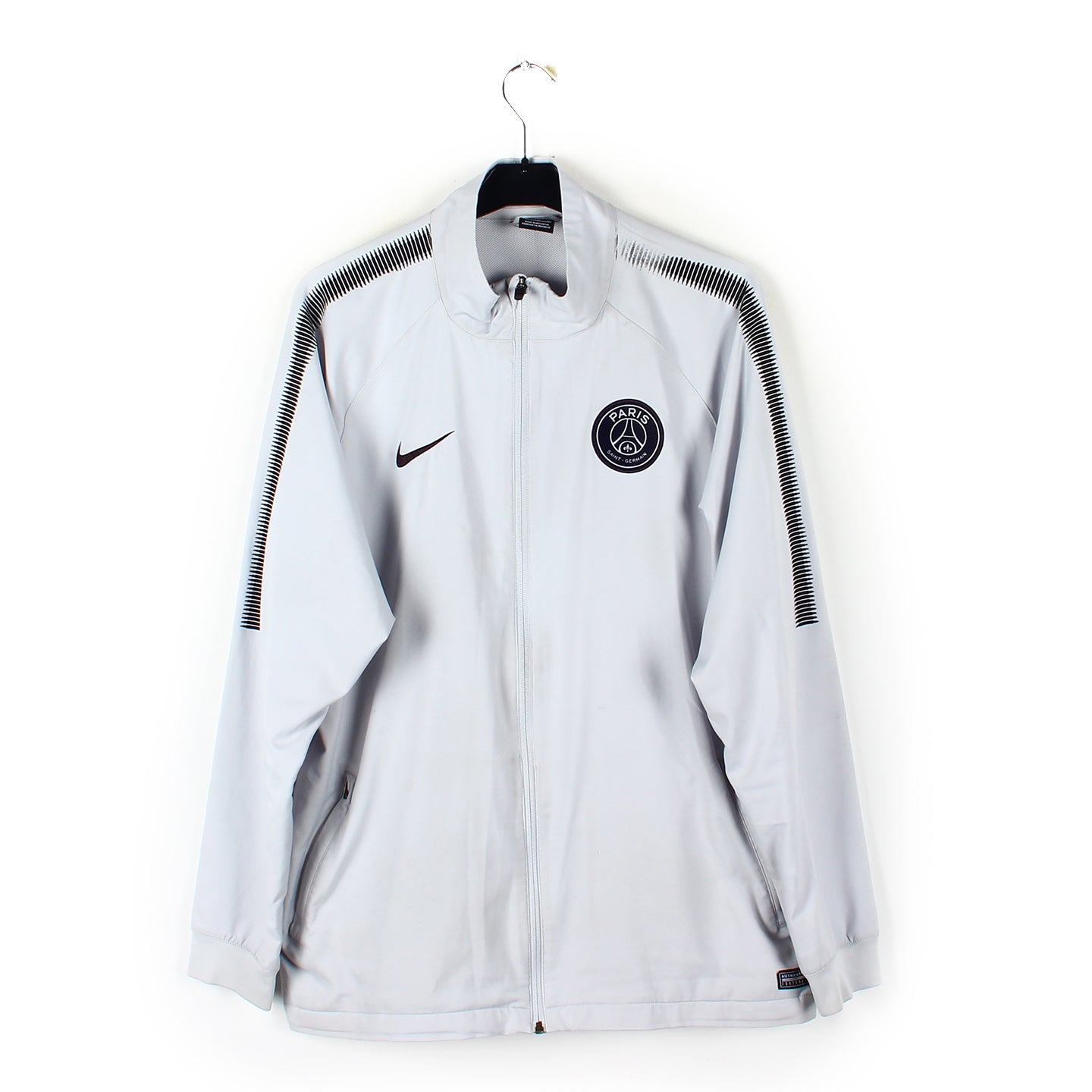 2017/18 - PSG (M)