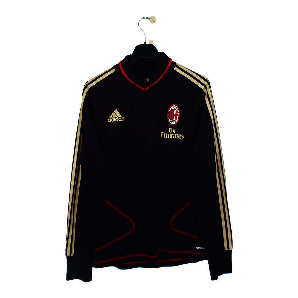 2010/11 - Milan AC (S/M) [stock pro]