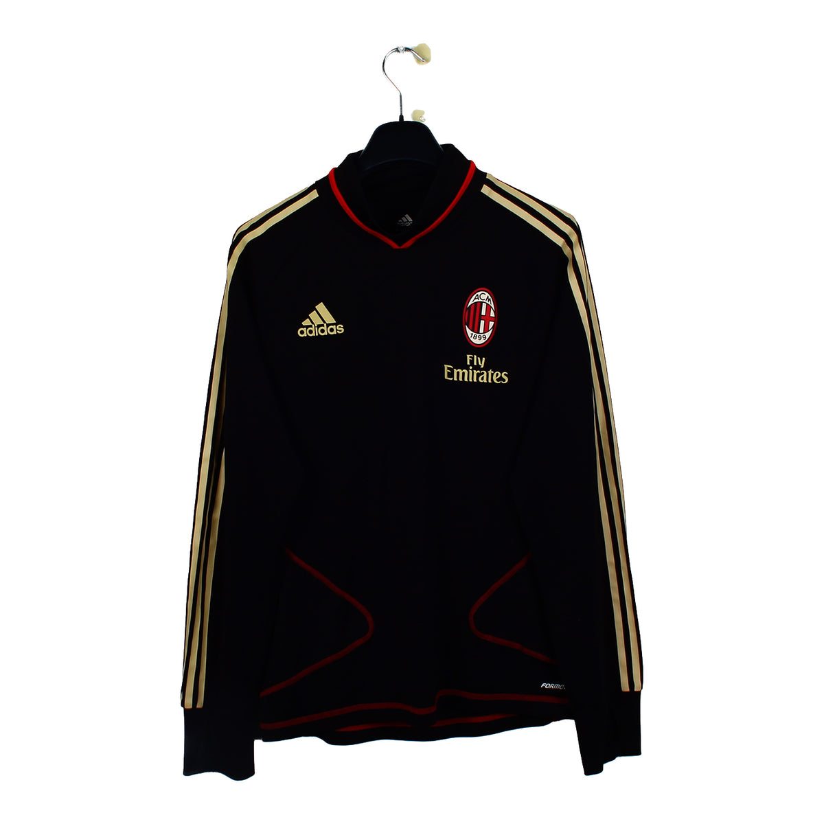 2010/11 - Milan AC (S/M) [stock pro]