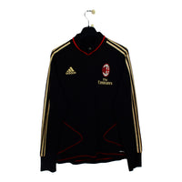 2010/11 - Milan AC (S/M) [stock pro]