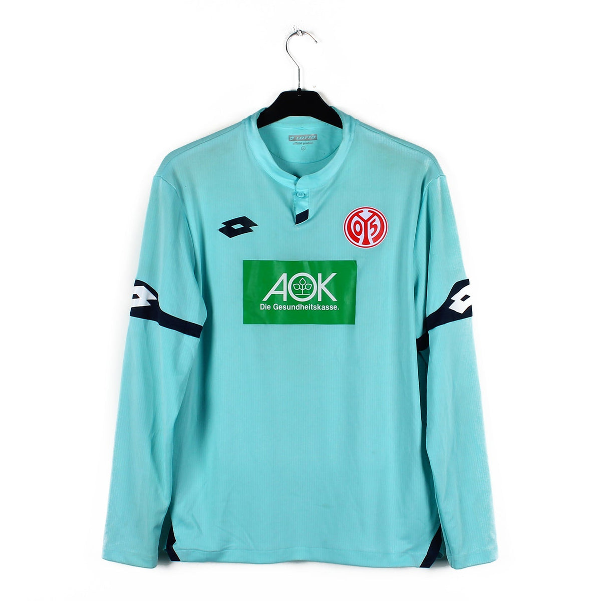 2018/19 - Mayence FSV 05 #19 (L) [MATCH ISSUE]