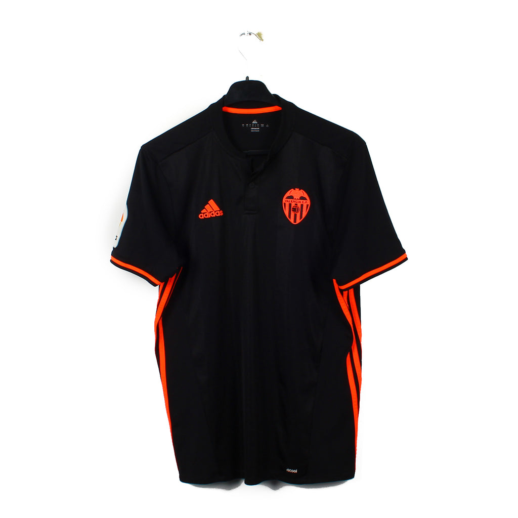 2016/17 - Valence (L)