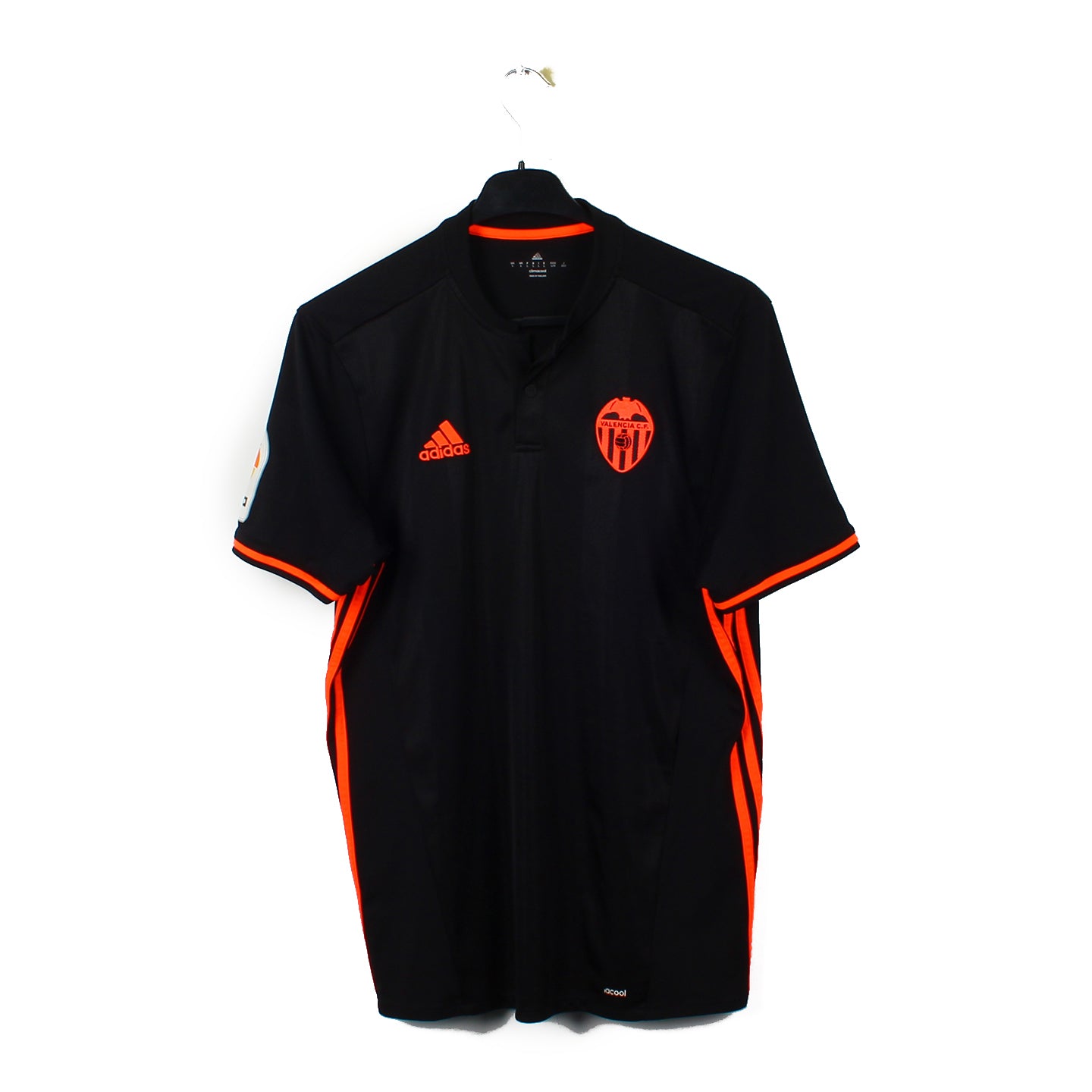 2016/17 - Valence (L)