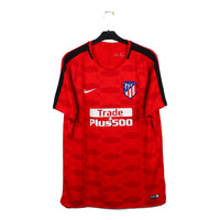 2017/18 - Atletico Madrid (XL)