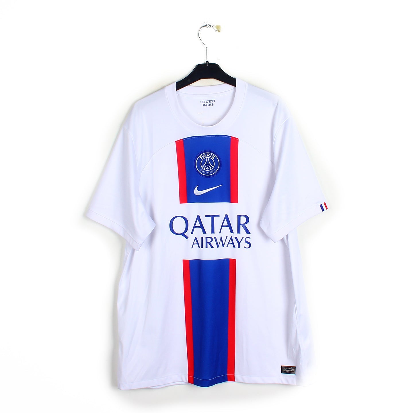 2022/23 - PSG (M)
