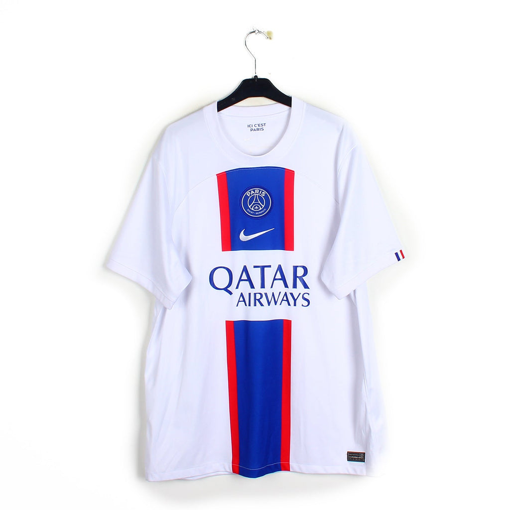 2022/23 - PSG - Hakimi #2 (L)