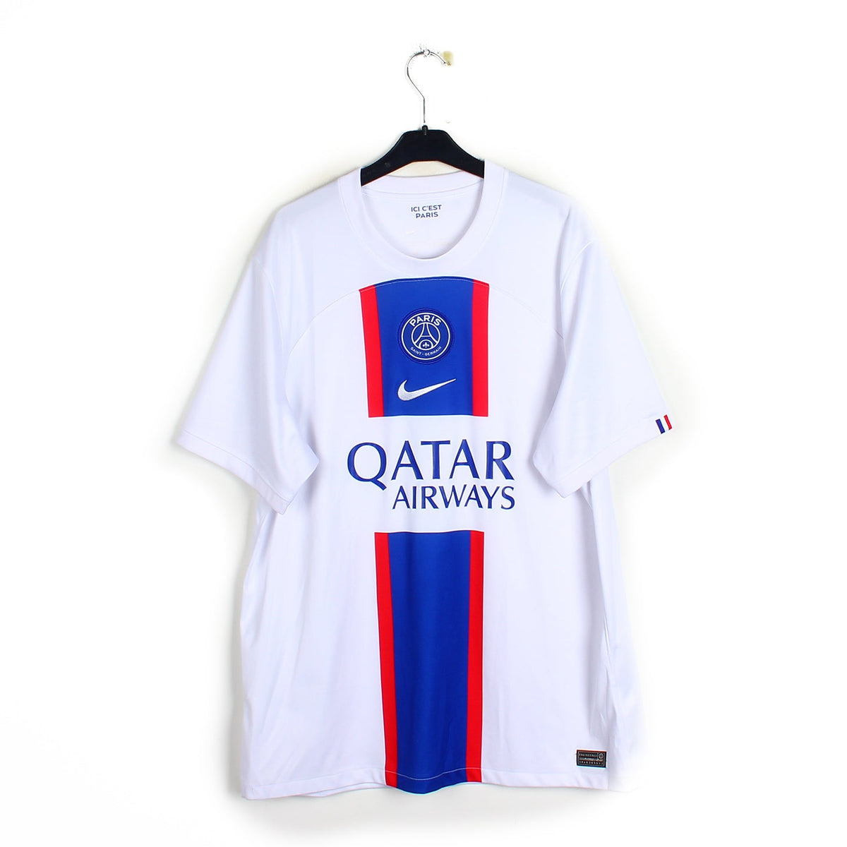 2022/23 - PSG - Hakimi #2 (L)