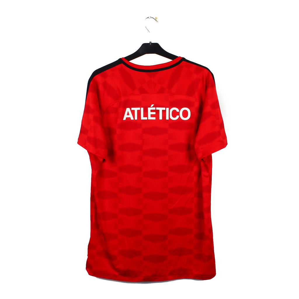 2017/18 - Atletico Madrid (XL)