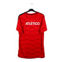 2017/18 - Atletico Madrid (XL)