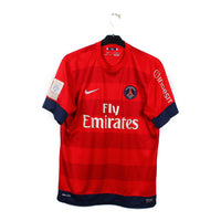 2012/13 - PSG - T.Silva #2 (L)