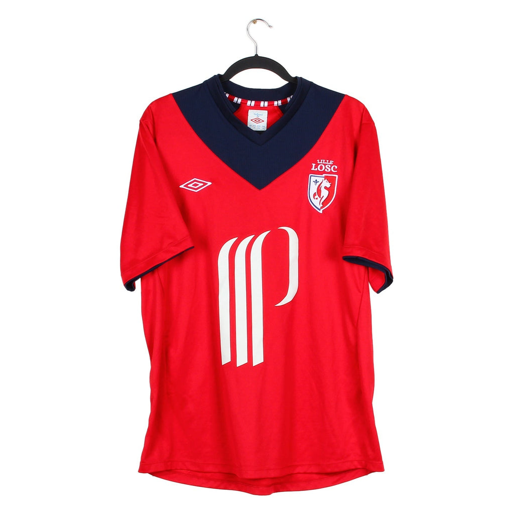 2012/13 - LOSC (M)