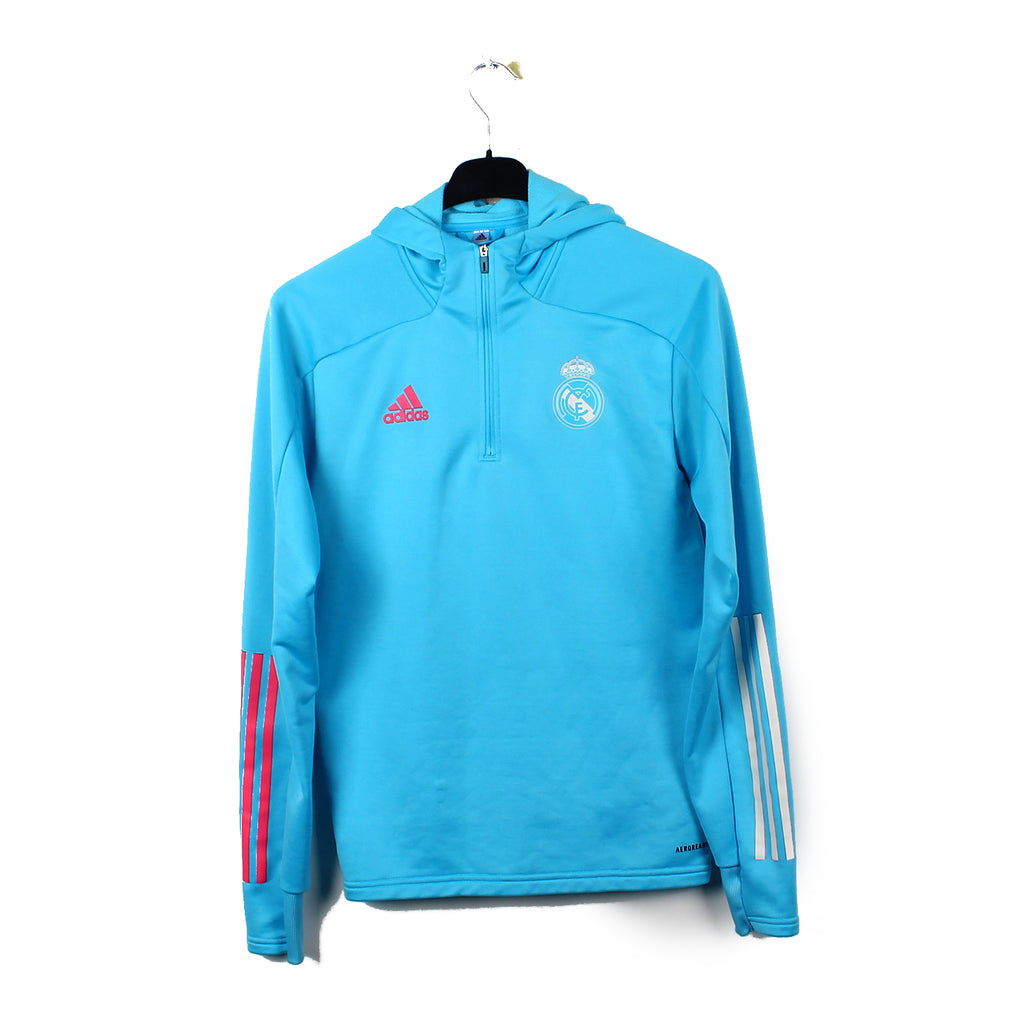 2020/21 - Real Madrid (S)