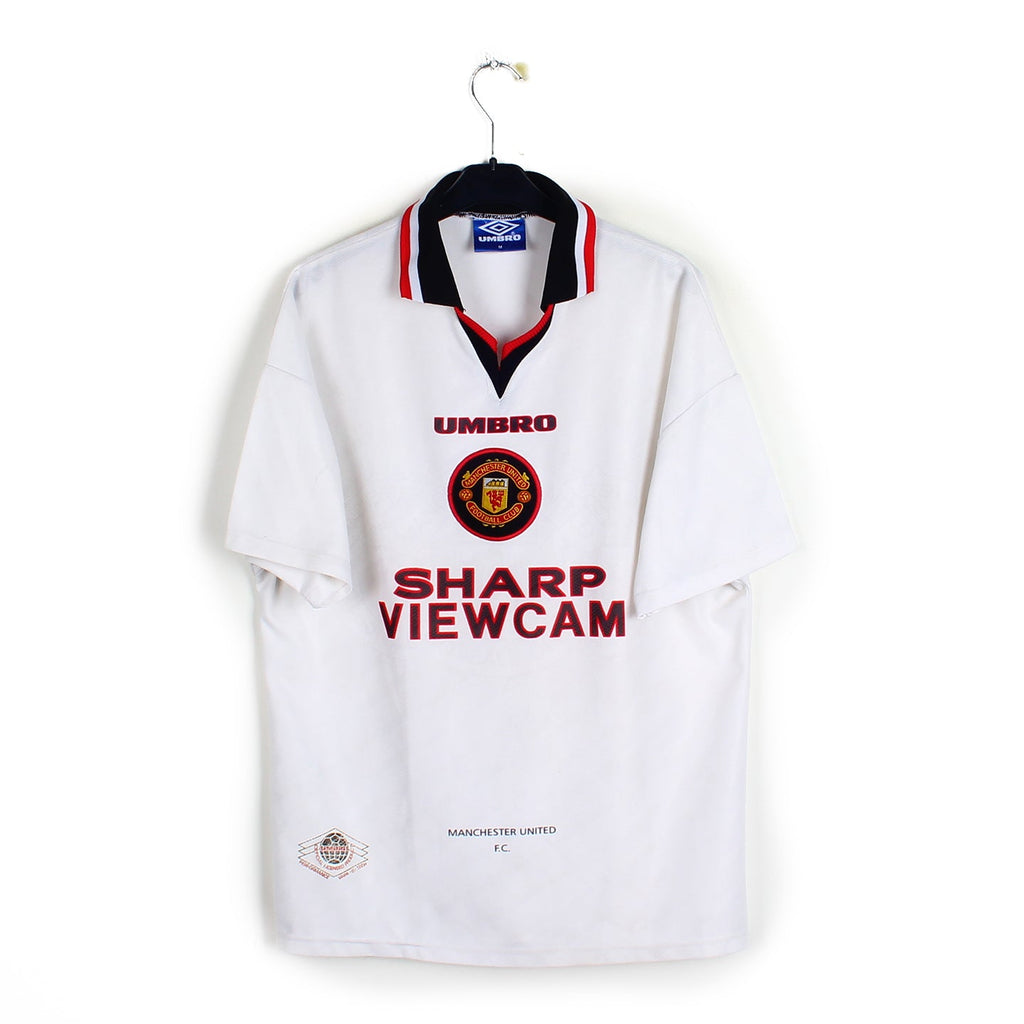 1996/97 - Manchester United (M)