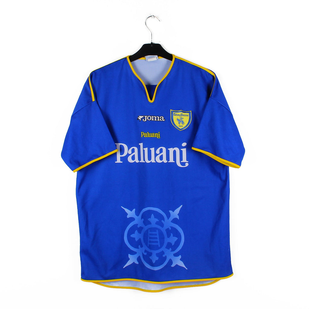 2001/02 - Chievo Verona (L)