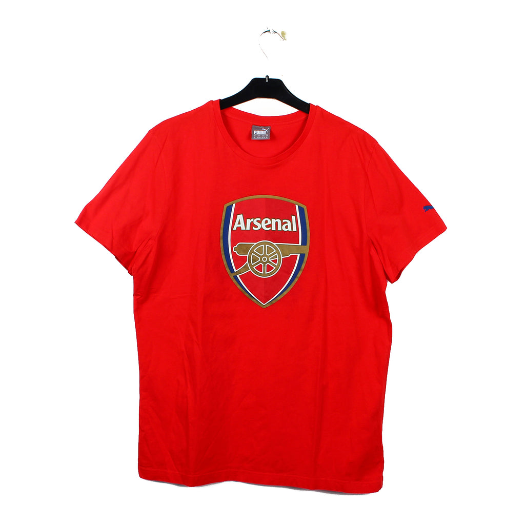 2010's - Arsenal (XL)
