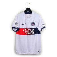 2023/24 - PSG - Hernandez #21 (M)