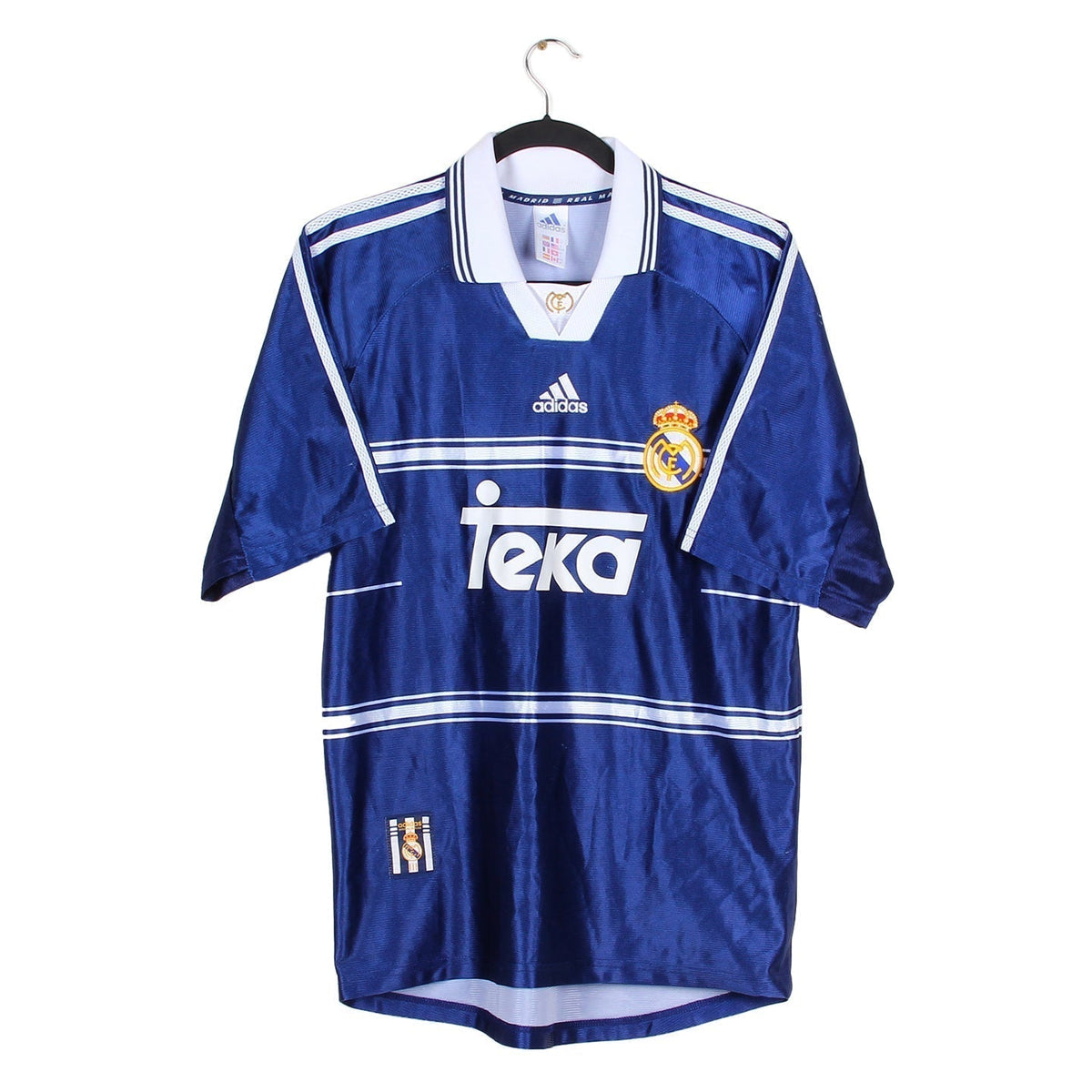 1998/99 - Real Madrid (XL)