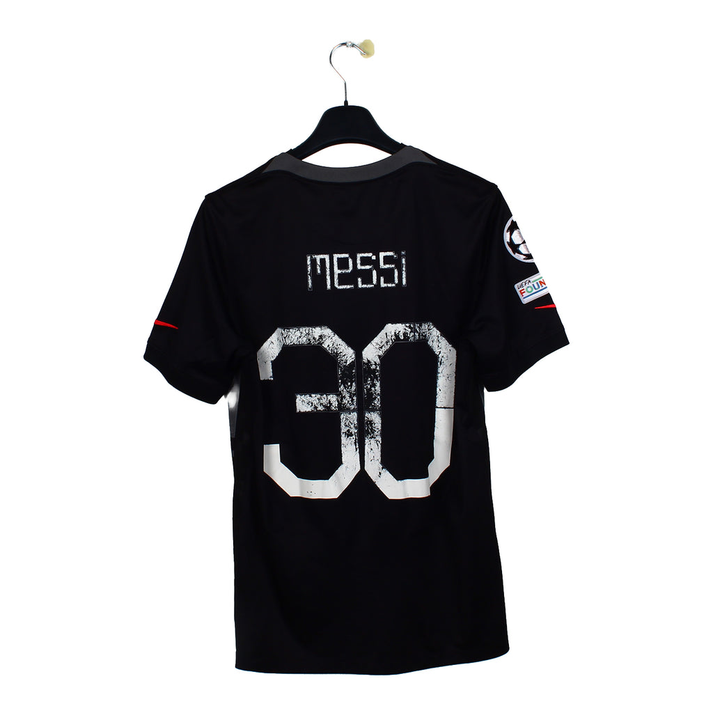 2021/22 - PSG - Messi #30 (M)