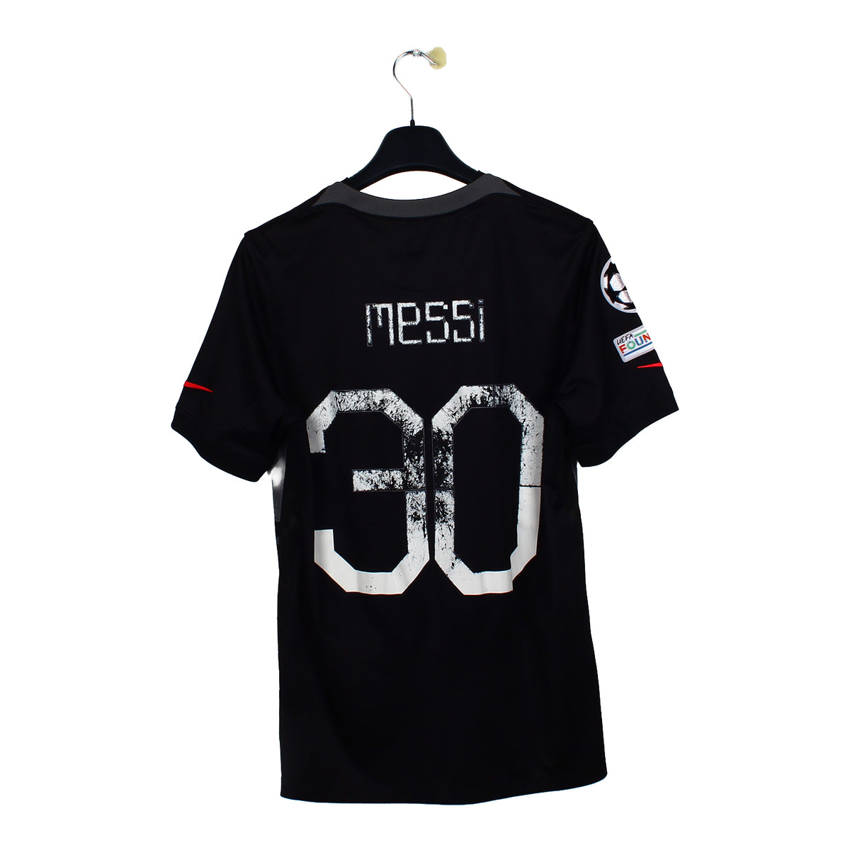 2021/22 - PSG - Messi #30 (M)
