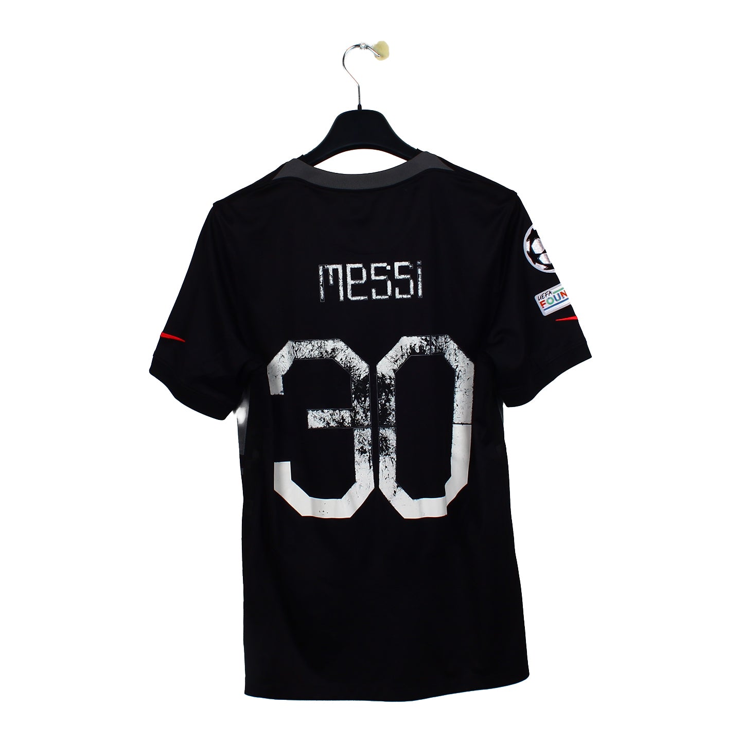 2021/22 - PSG - Messi #30 (M)