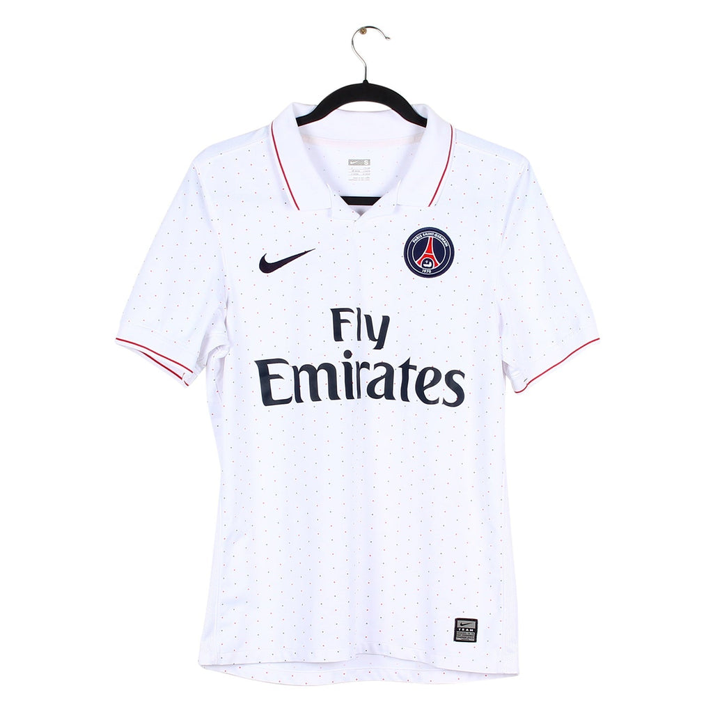 2009/10 - PSG (M)