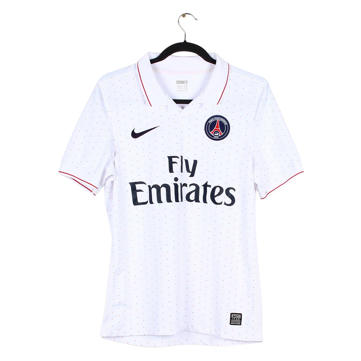 2009/10 - PSG (M)