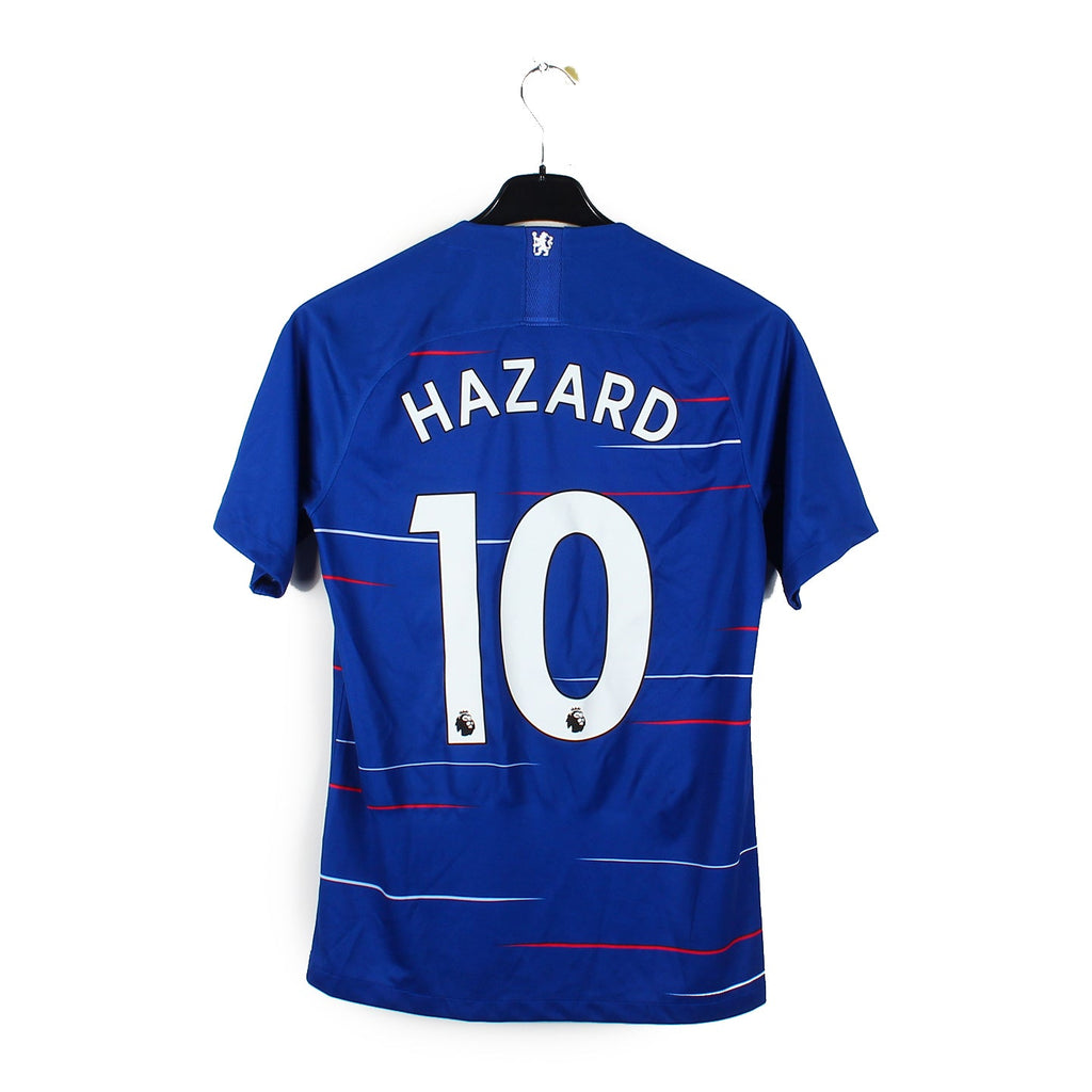 2018/19 - Chelsea - Hazard #10 (M)