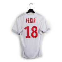 2017/18 - OL - Fekir #18 (S)