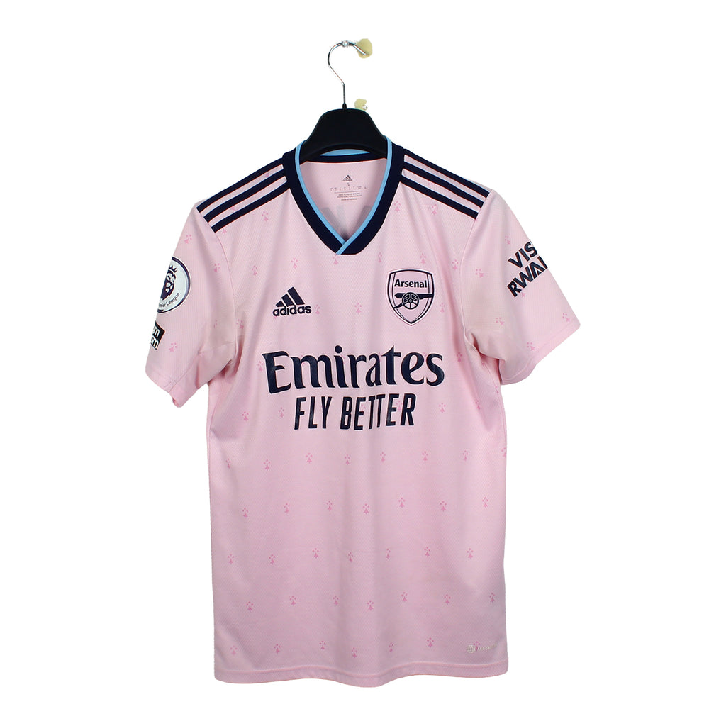 2022/23 - Arsenal FC - Saka #7 (S)