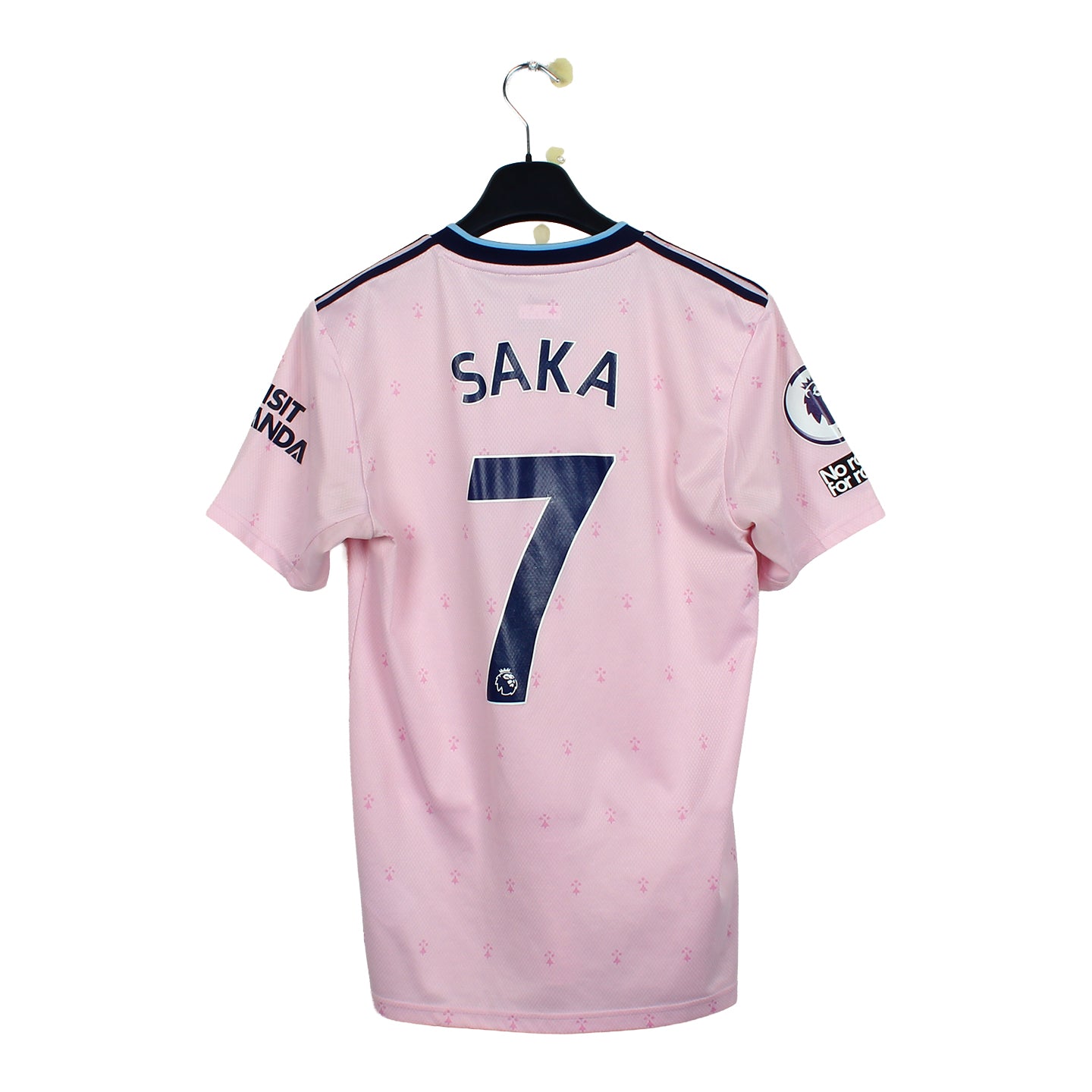 2022/23 - Arsenal FC - Saka #7 (S)