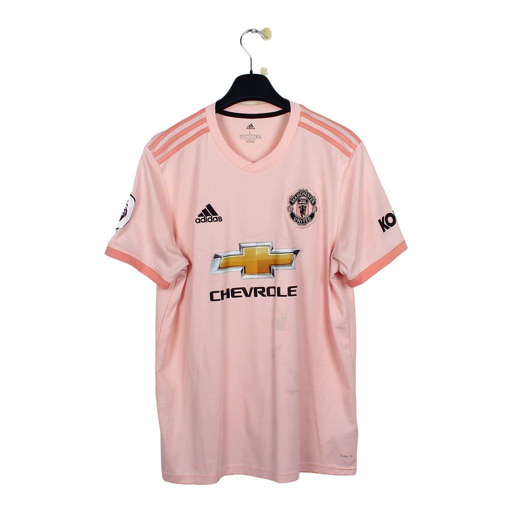 2018/19 - Manchester United (L)