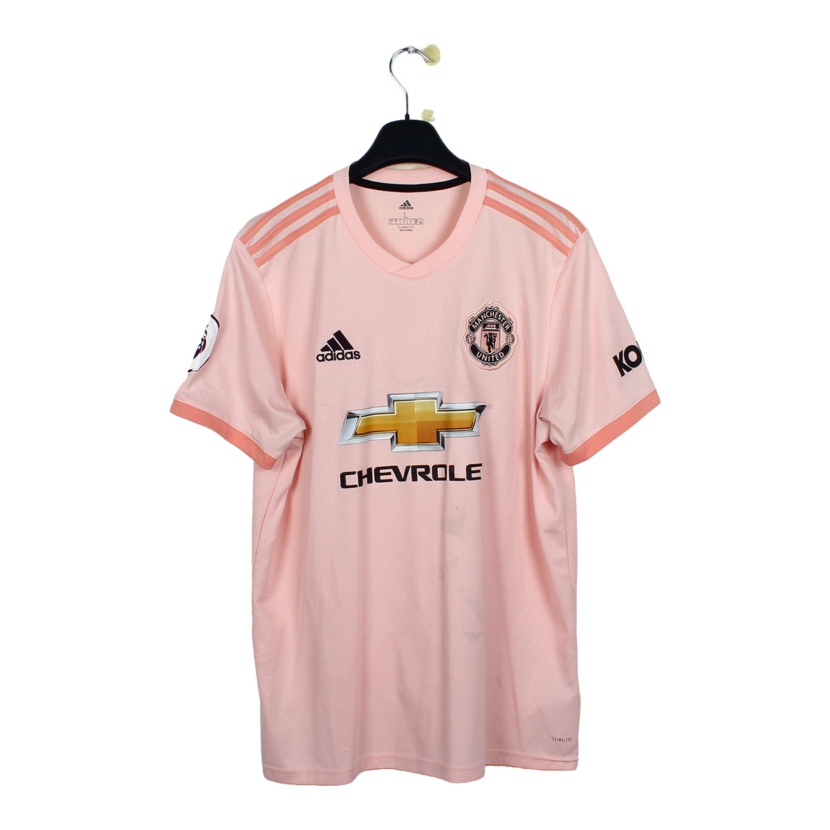 2018/19 - Manchester United (L)