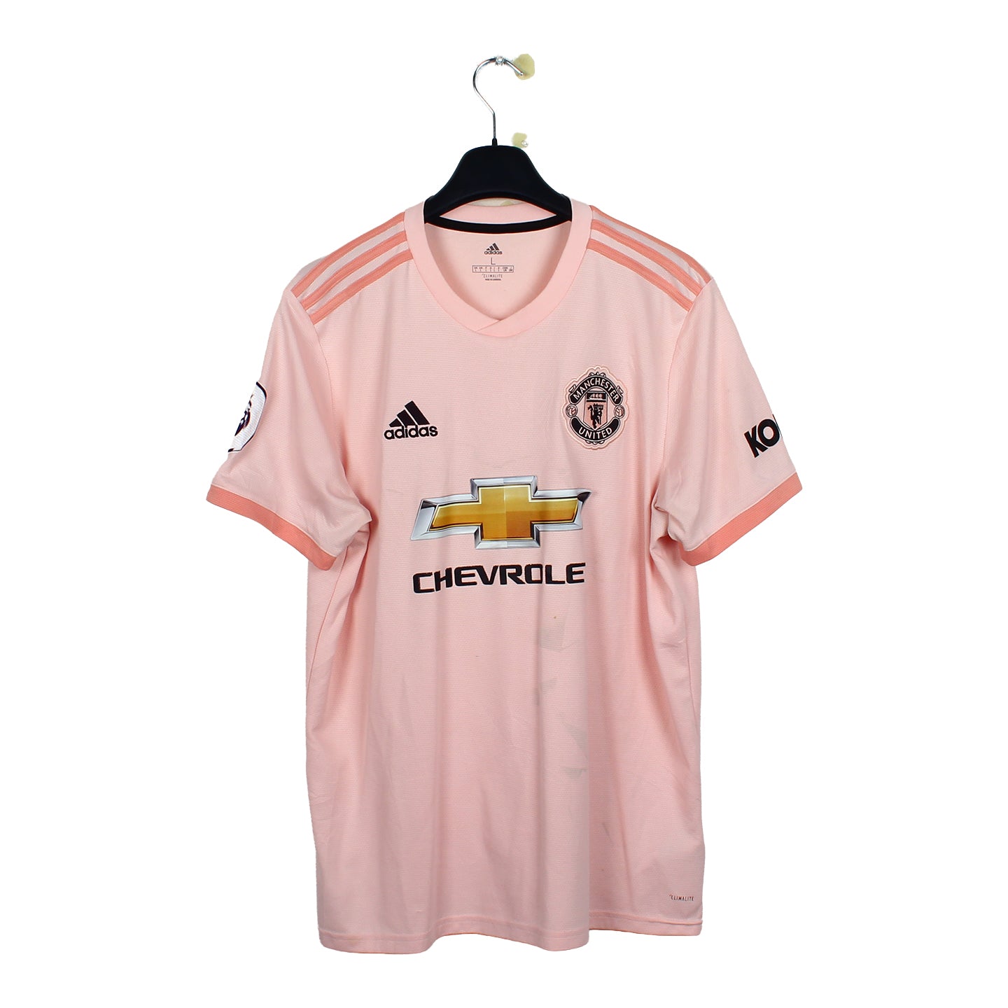 2018/19 - Manchester United (L)