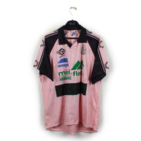 1990's - Club Roeselare #20 (XL) [MATCH ISSUE]
