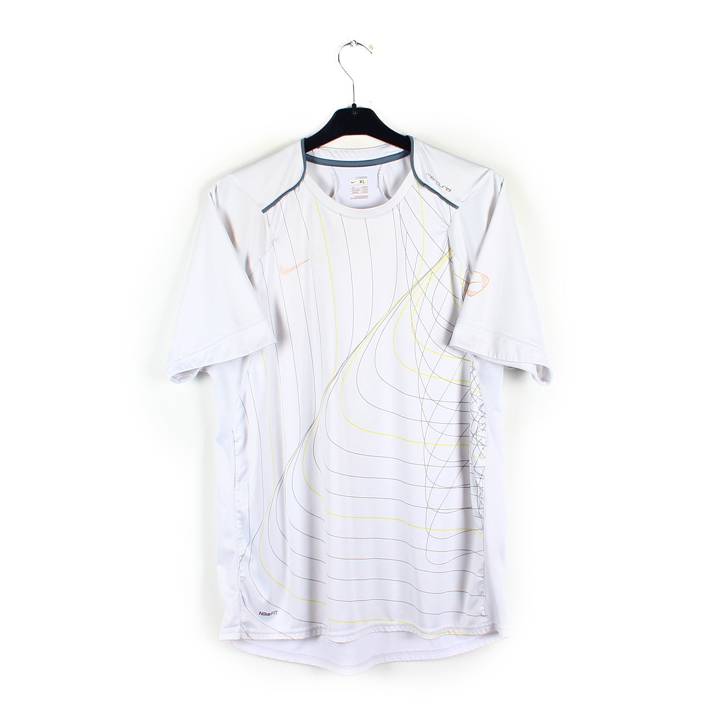 2007/08 - Template Nike (XL)