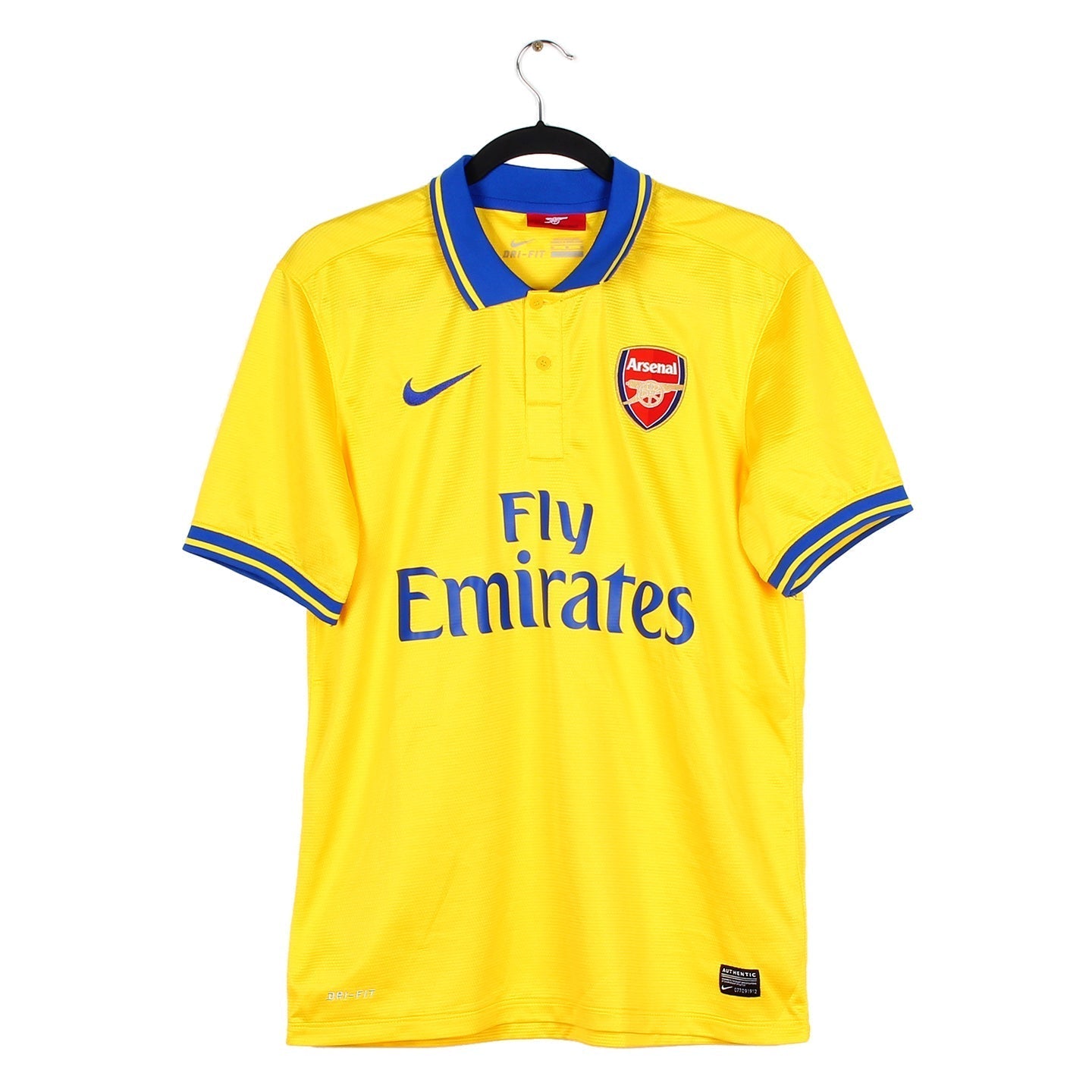 2013/14 - Arsenal FC (L)