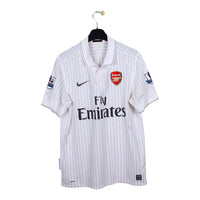 2009/10 - Arsenal FC - Vermaelen #5 (L)