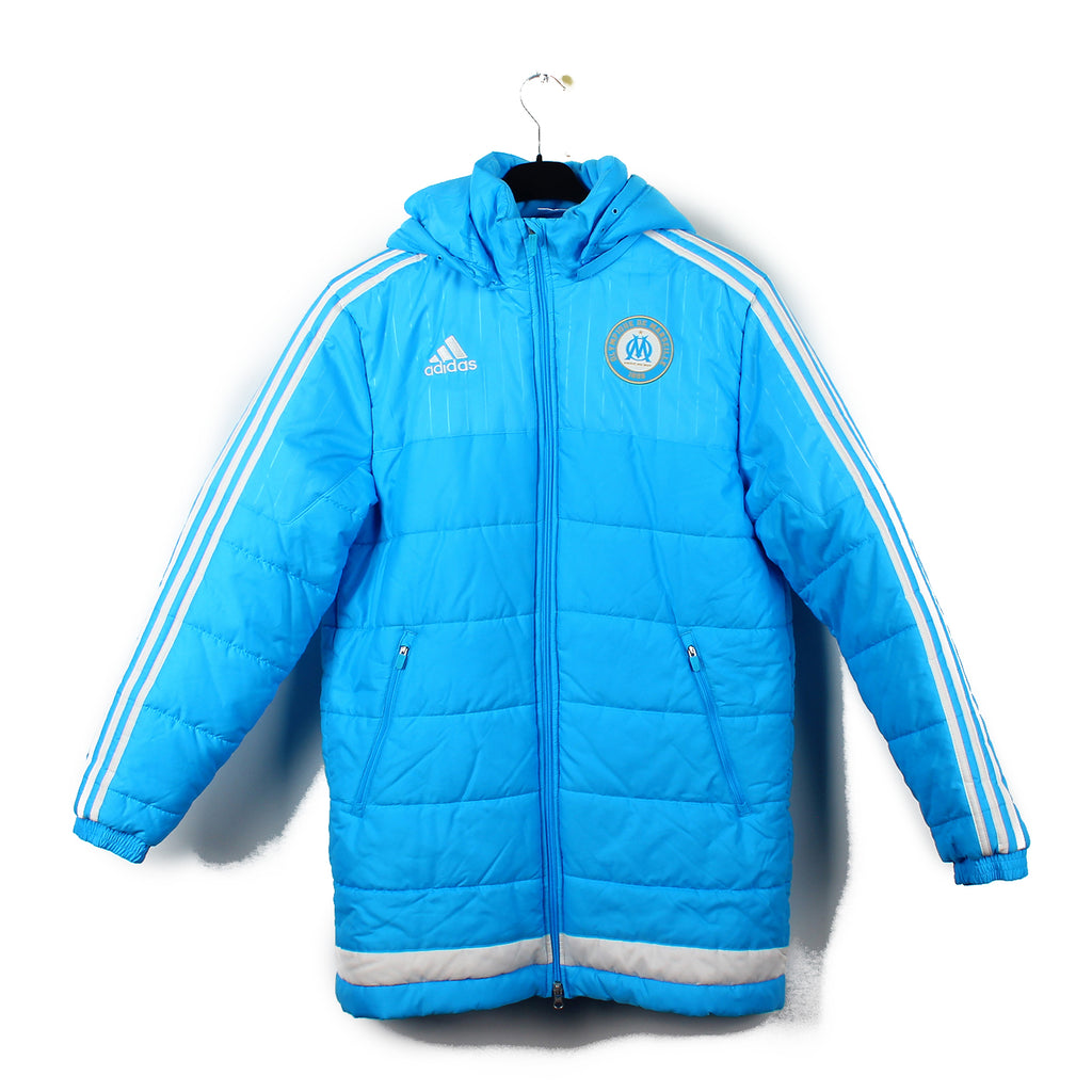 2015/16 - OM (M)