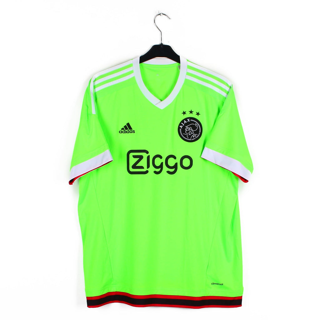 2015/16 - Ajax Amsterdam (S)