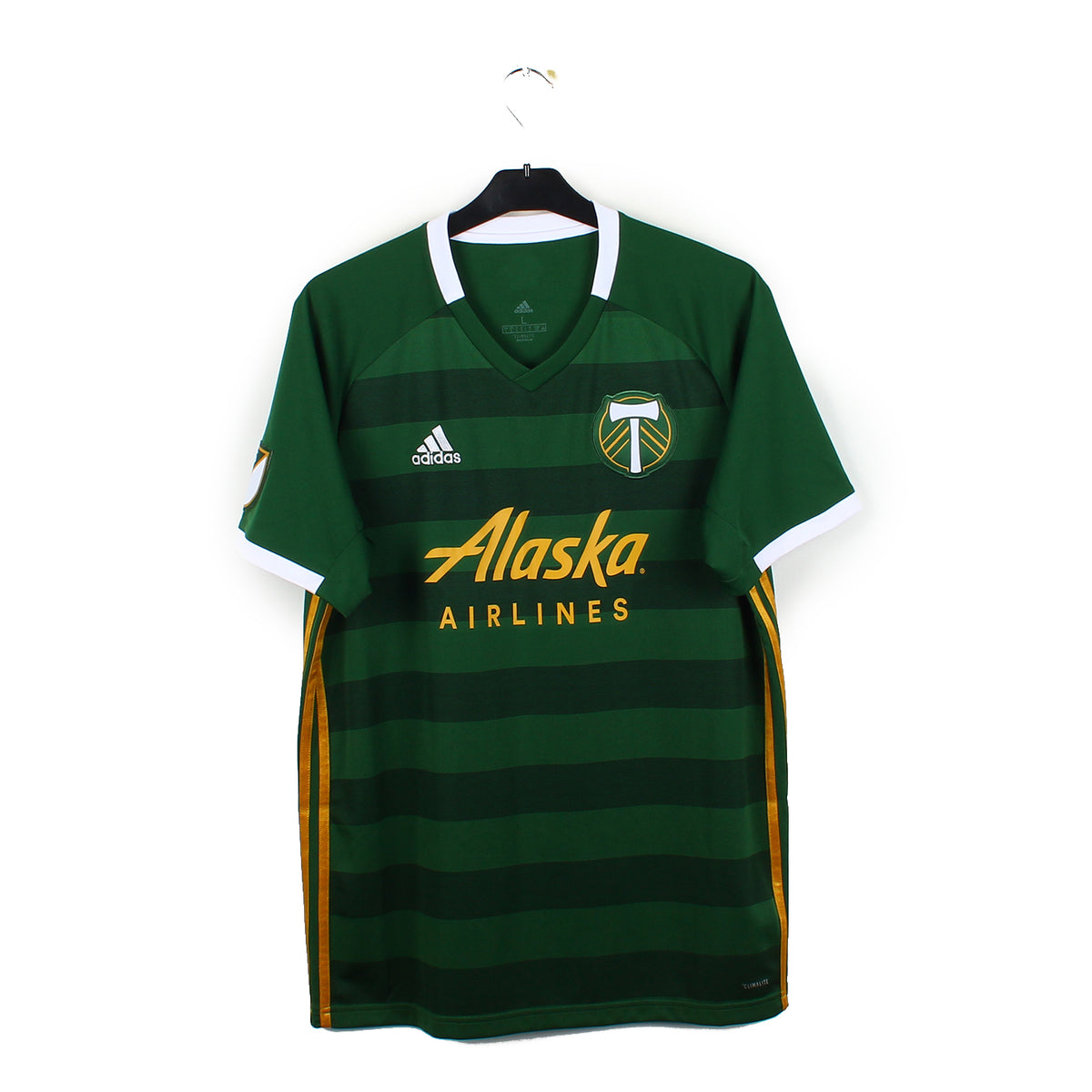 2019/20 - Portland Timbers (M)