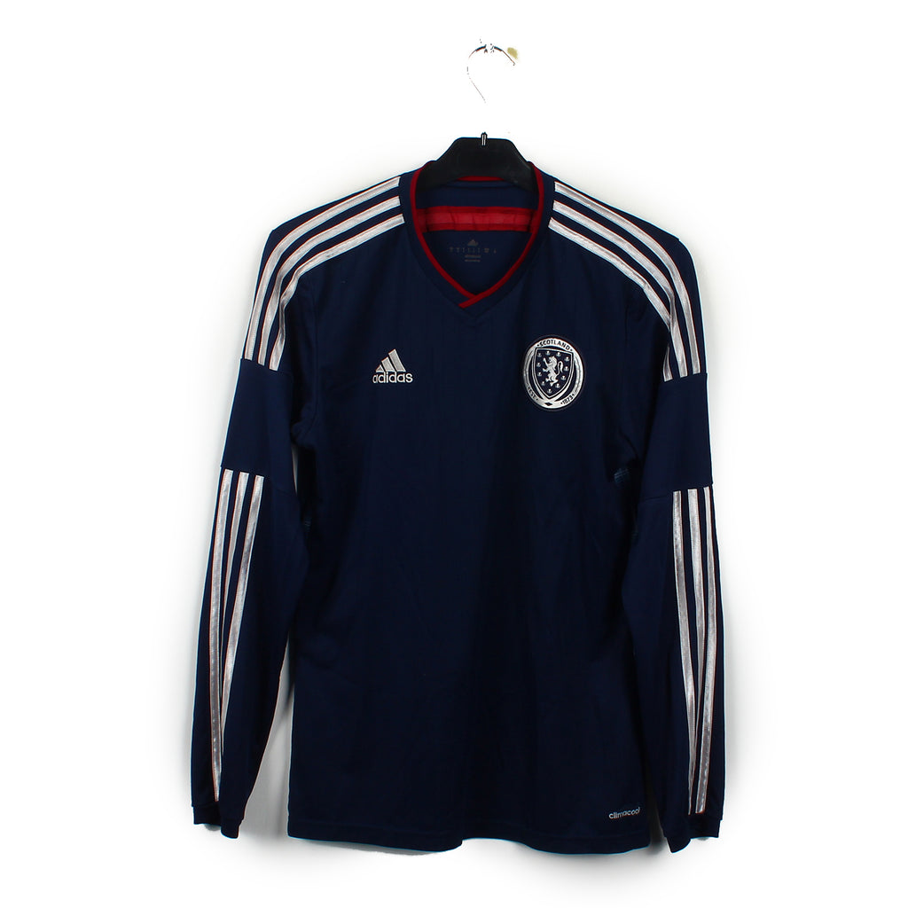 2014/16 - Ecosse (S)