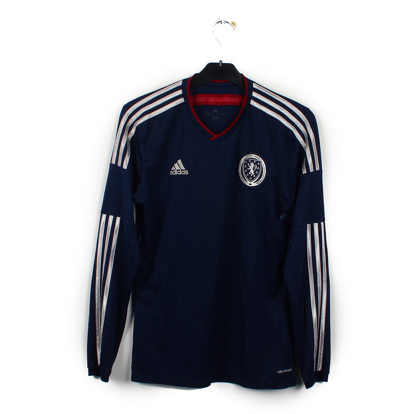 2014/16 - Ecosse (S)
