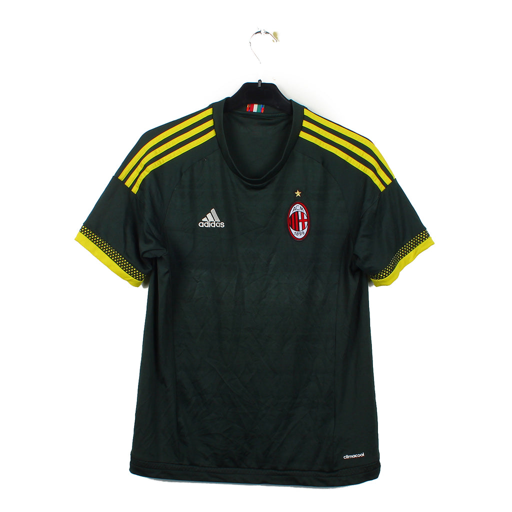 2015/16 - Milan AC (M)