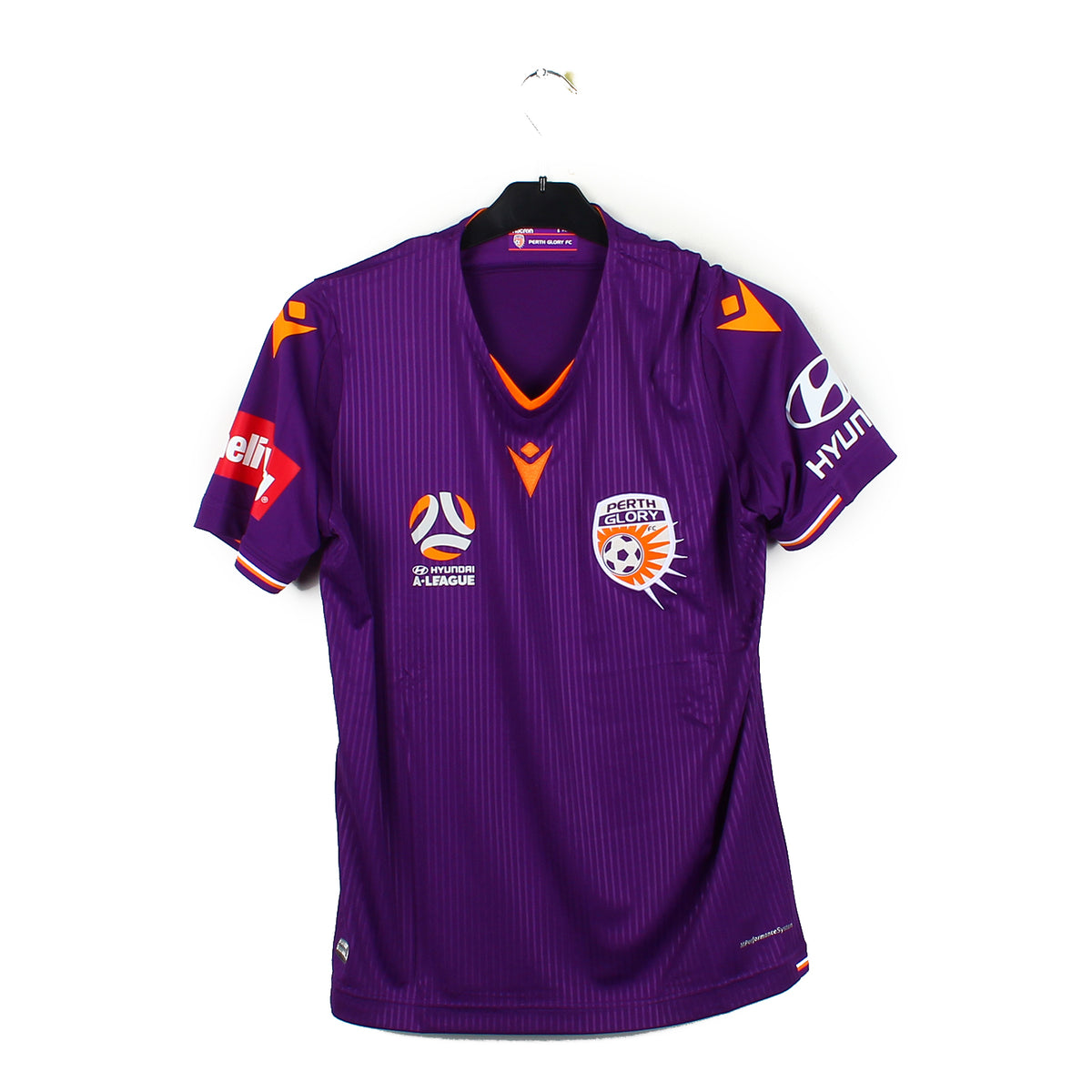 2019/20 - Perth Glory (S)