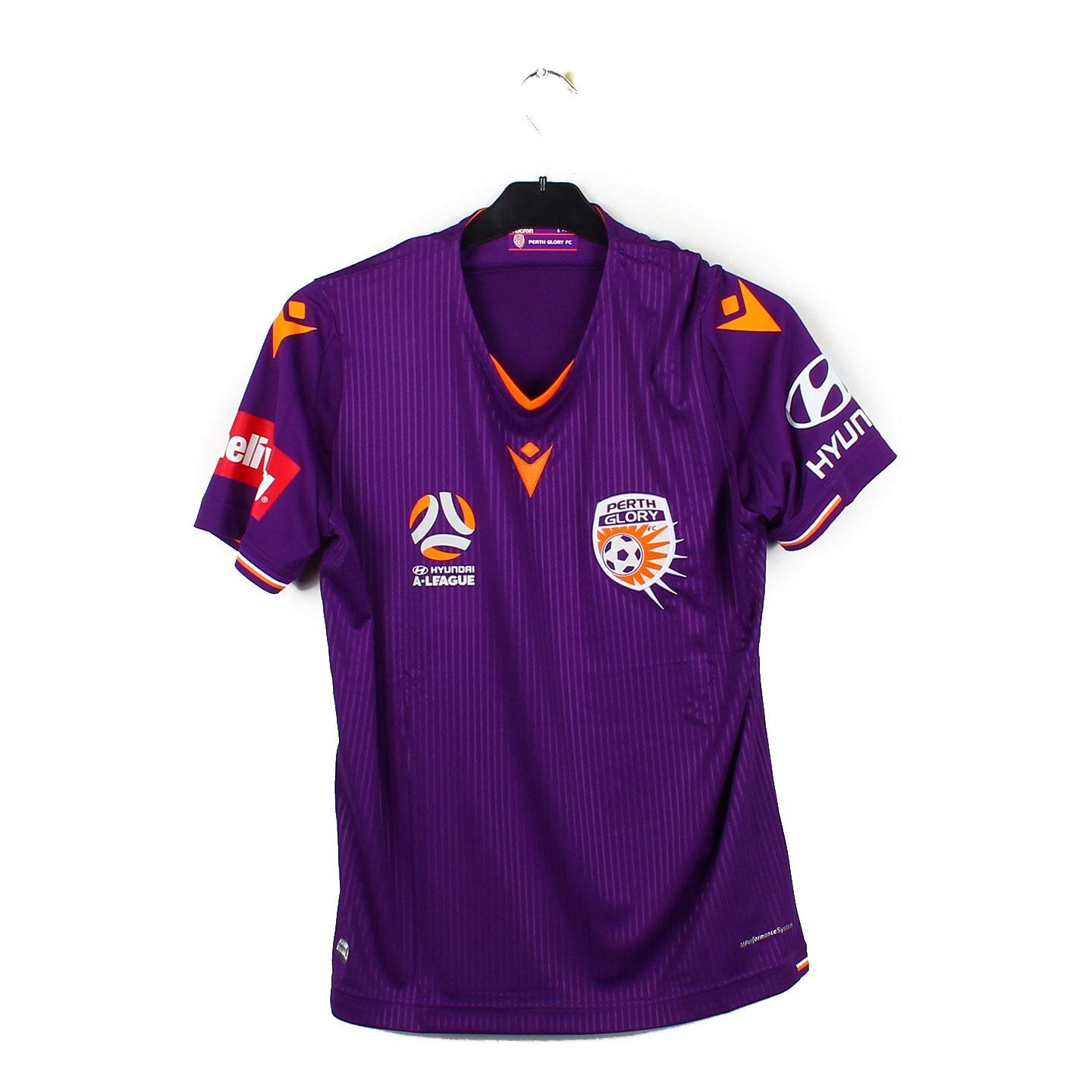 2019/20 - Perth Glory (S)