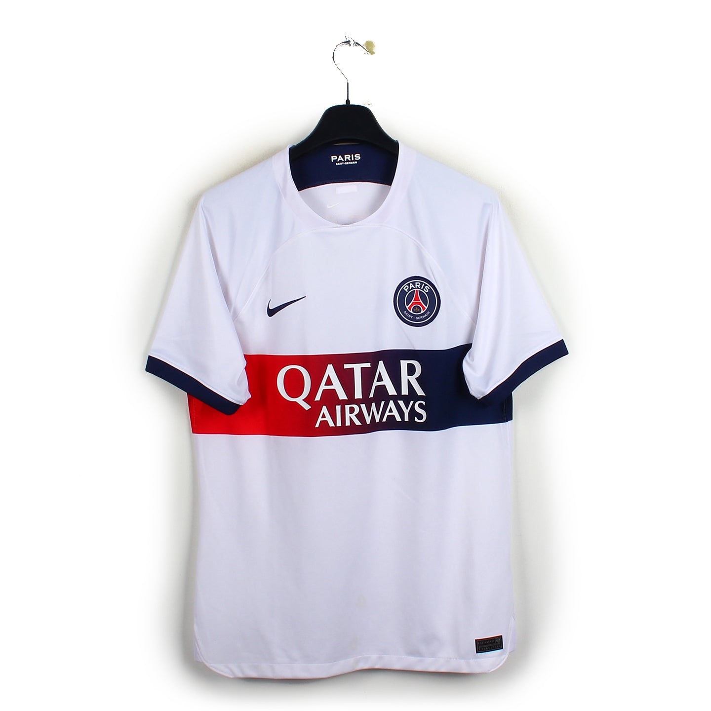 2023/24 - PSG - Barcola #29 (M)