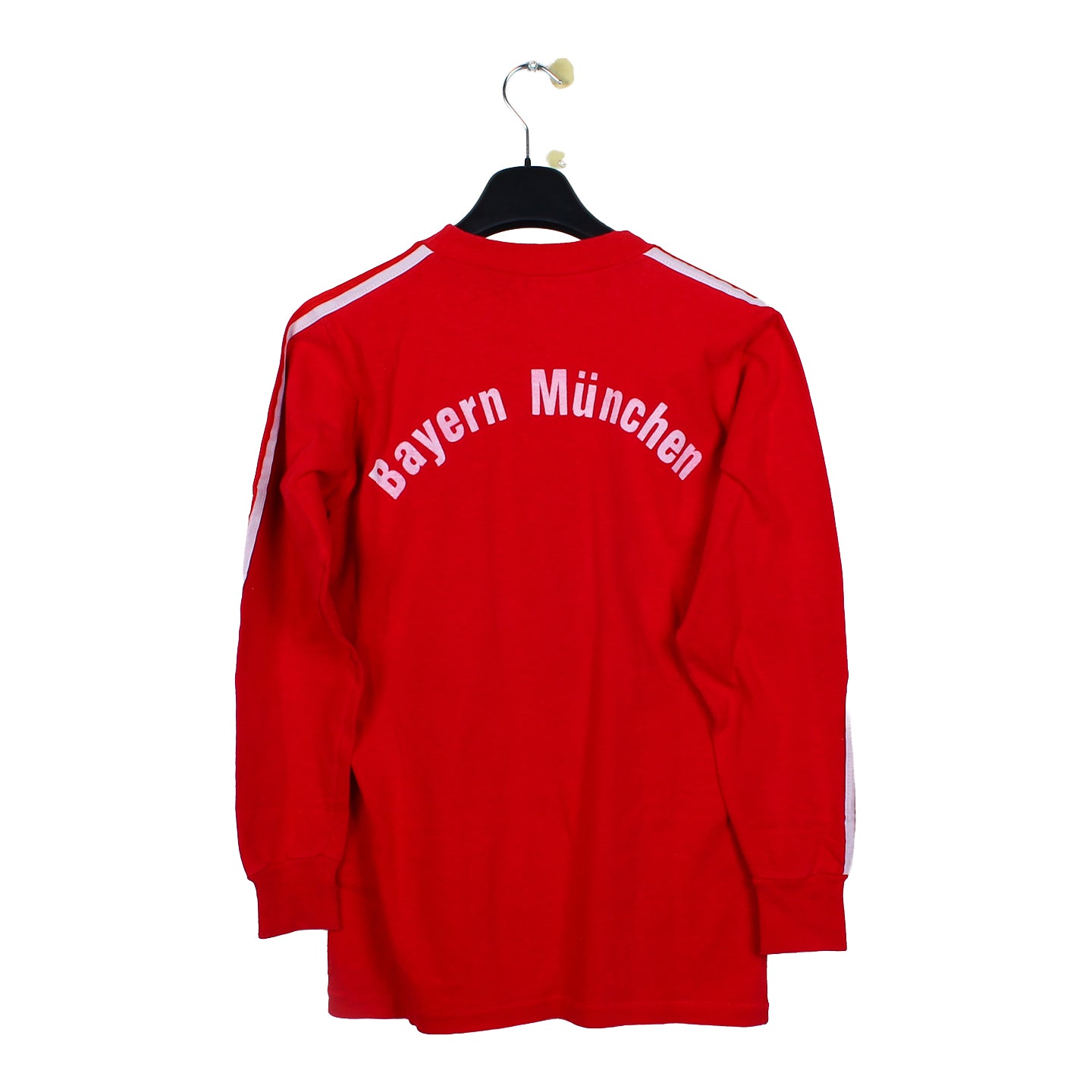 1982/84 - Bayern Munich (S)