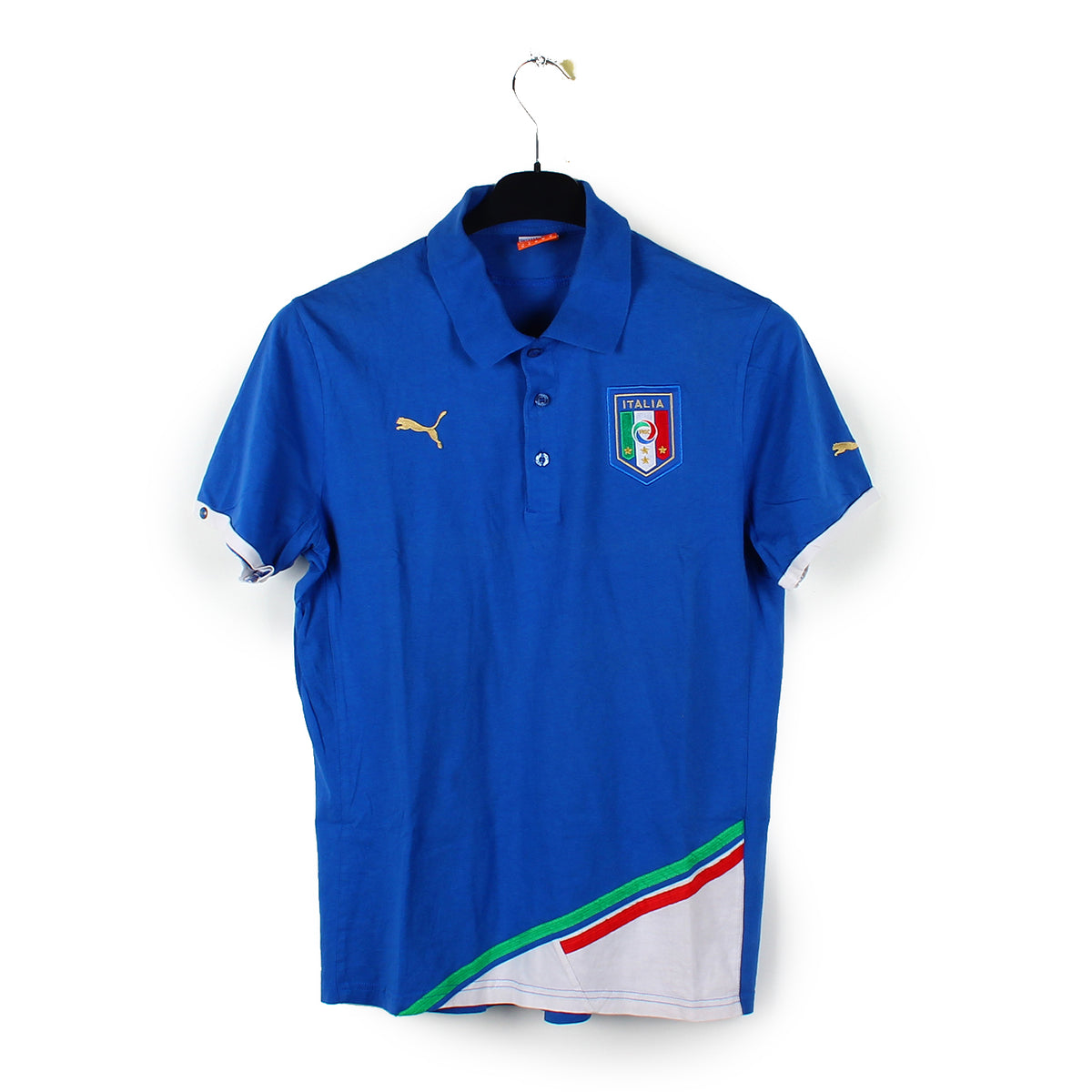 2010/11 - Italie (M)